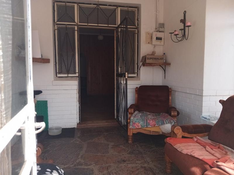 3 Bedroom Property for Sale in Homelake Gauteng
