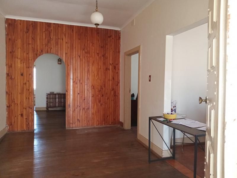 3 Bedroom Property for Sale in Homelake Gauteng