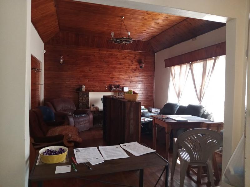 3 Bedroom Property for Sale in Homelake Gauteng