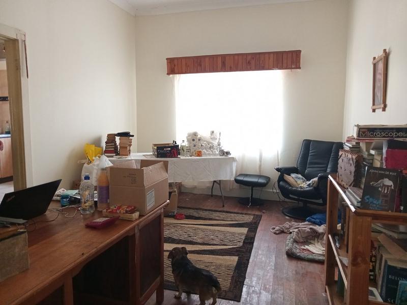 3 Bedroom Property for Sale in Homelake Gauteng