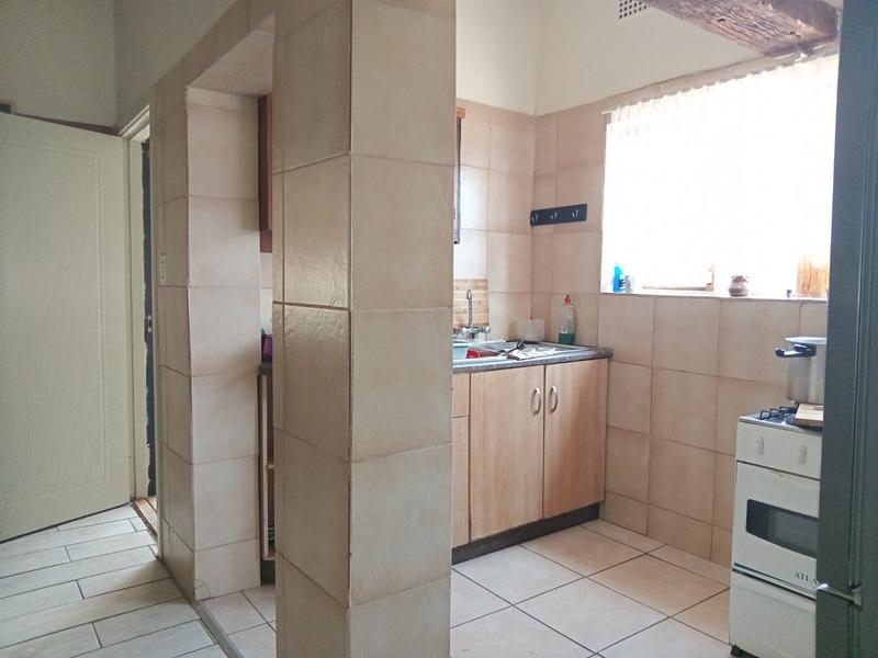 3 Bedroom Property for Sale in Homelake Gauteng