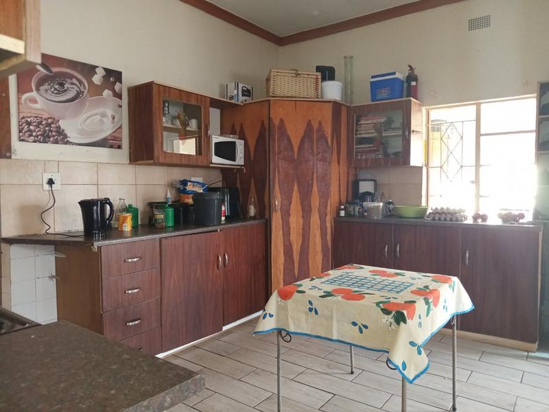 3 Bedroom Property for Sale in Homelake Gauteng