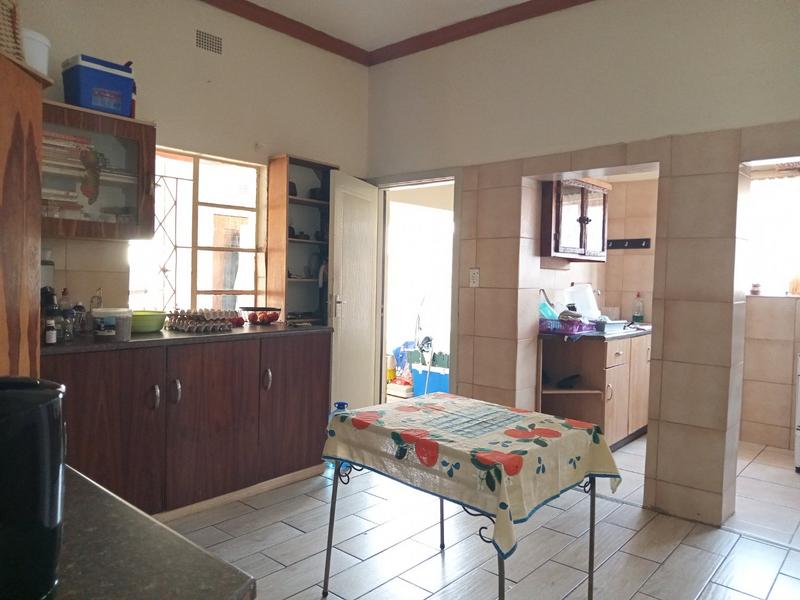 3 Bedroom Property for Sale in Homelake Gauteng