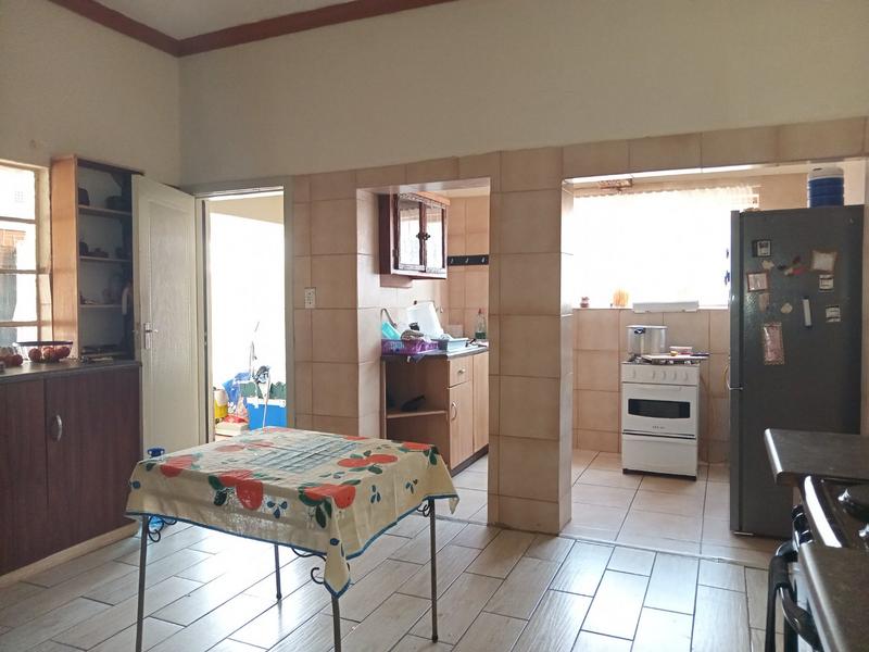 3 Bedroom Property for Sale in Homelake Gauteng
