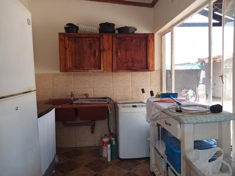 3 Bedroom Property for Sale in Homelake Gauteng