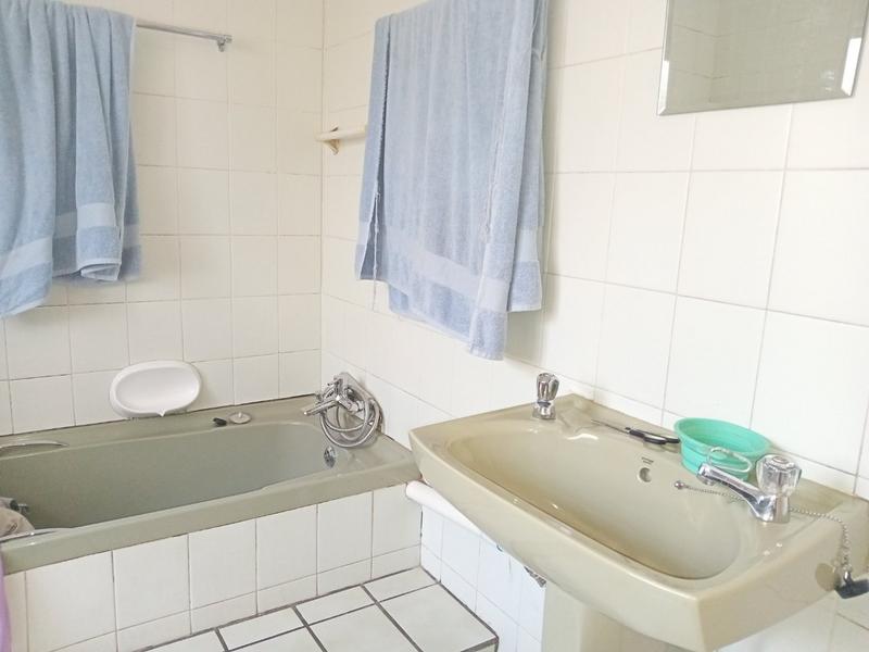 3 Bedroom Property for Sale in Homelake Gauteng