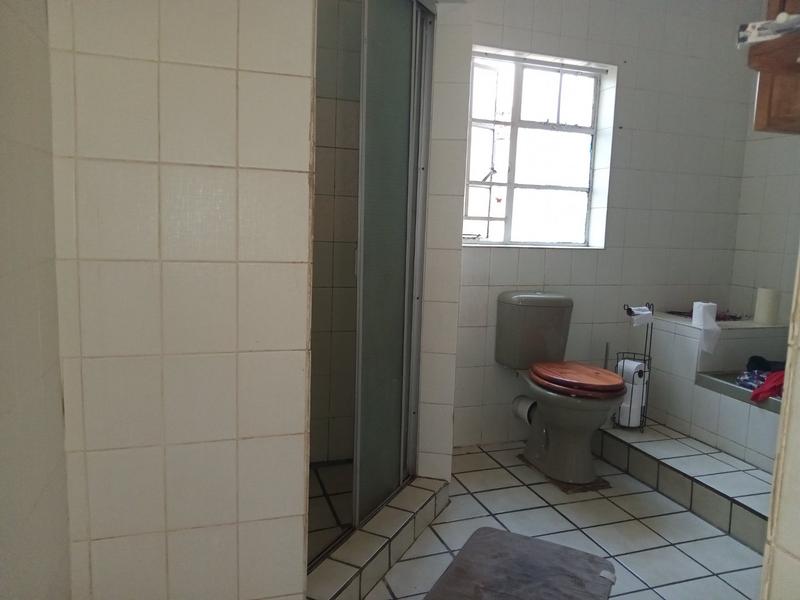 3 Bedroom Property for Sale in Homelake Gauteng