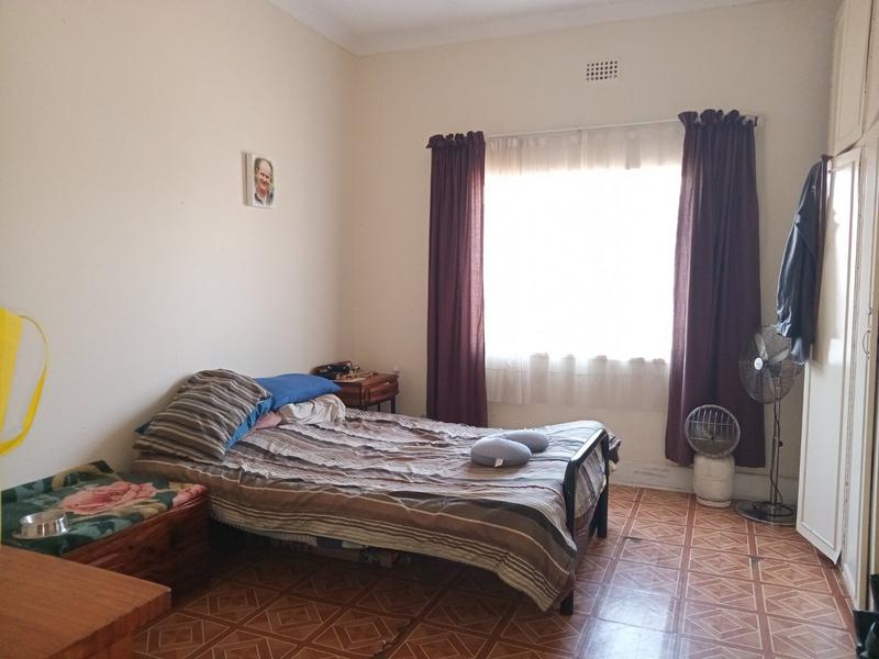 3 Bedroom Property for Sale in Homelake Gauteng
