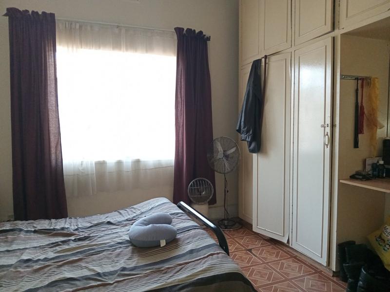 3 Bedroom Property for Sale in Homelake Gauteng