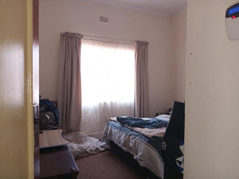 3 Bedroom Property for Sale in Homelake Gauteng