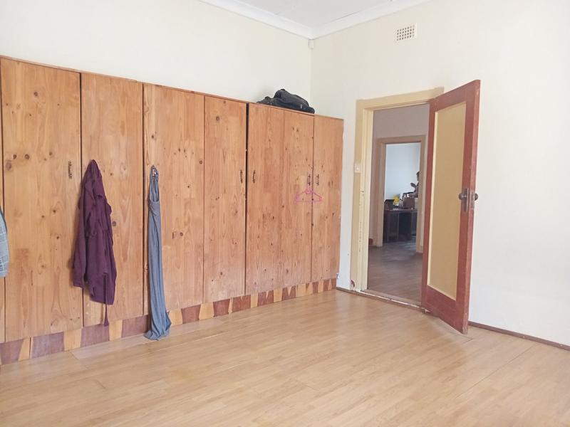 3 Bedroom Property for Sale in Homelake Gauteng