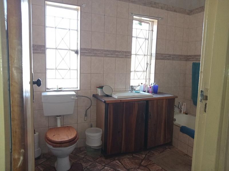 3 Bedroom Property for Sale in Homelake Gauteng