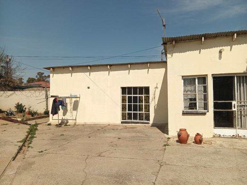 3 Bedroom Property for Sale in Homelake Gauteng