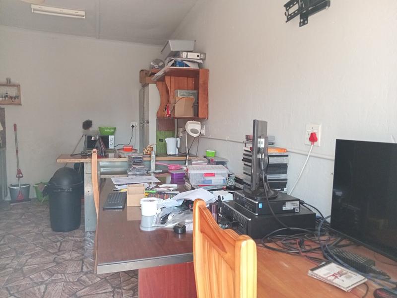 3 Bedroom Property for Sale in Homelake Gauteng