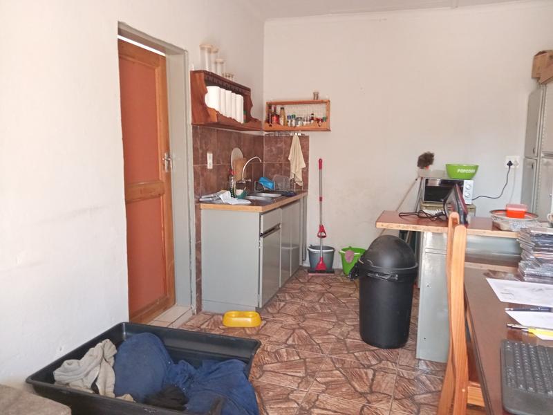3 Bedroom Property for Sale in Homelake Gauteng