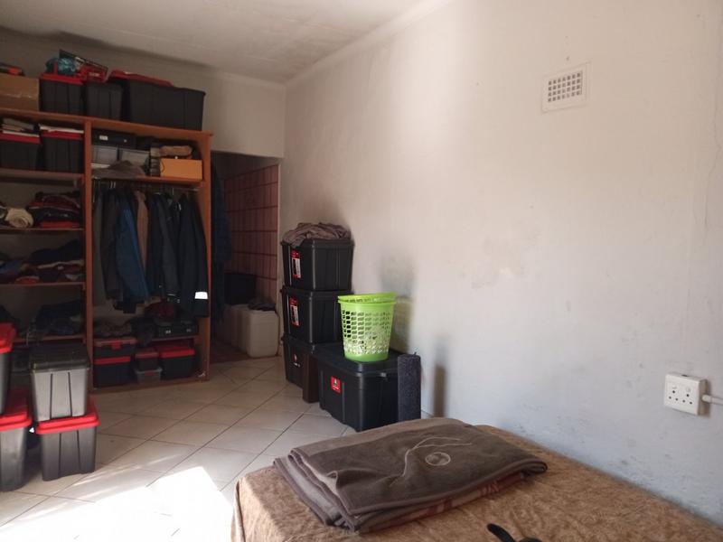 3 Bedroom Property for Sale in Homelake Gauteng