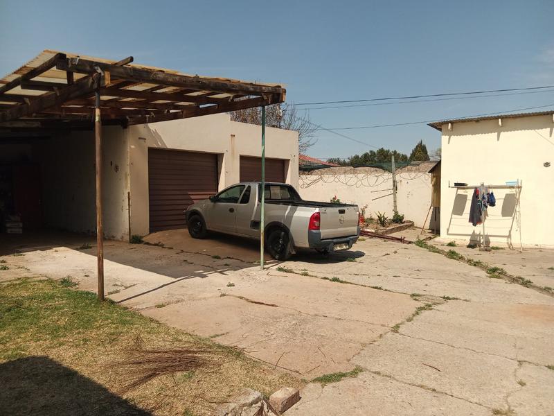 3 Bedroom Property for Sale in Homelake Gauteng