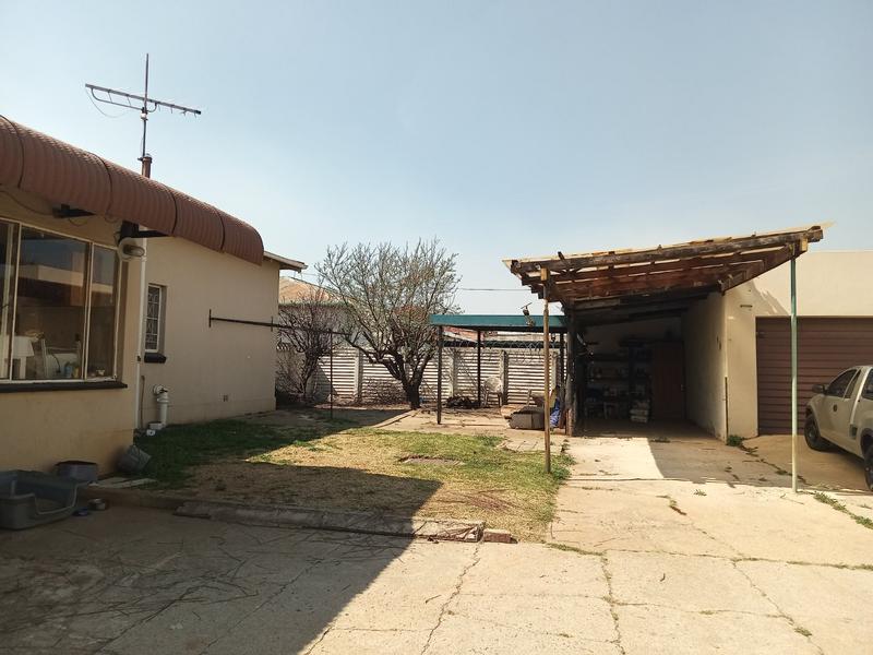 3 Bedroom Property for Sale in Homelake Gauteng
