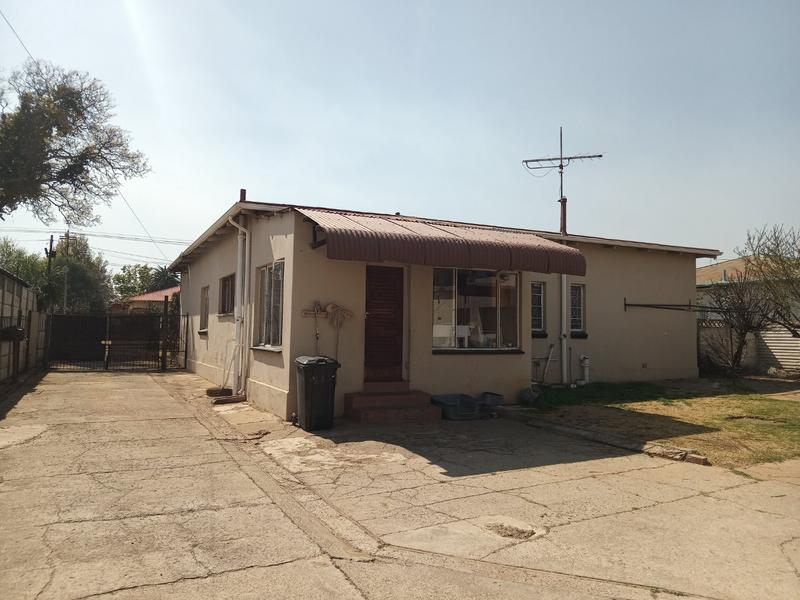 3 Bedroom Property for Sale in Homelake Gauteng