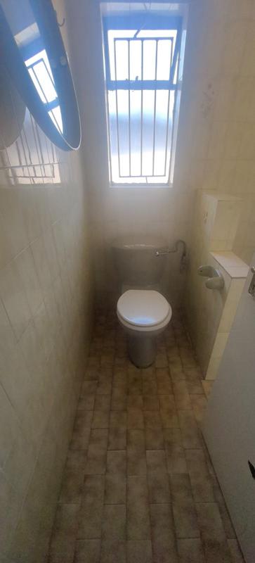 4 Bedroom Property for Sale in Witpoortjie Gauteng
