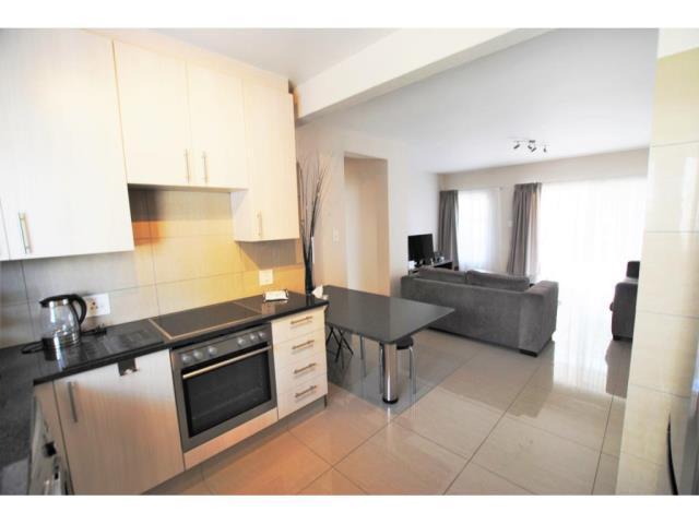 To Let 2 Bedroom Property for Rent in Edenburg Gauteng