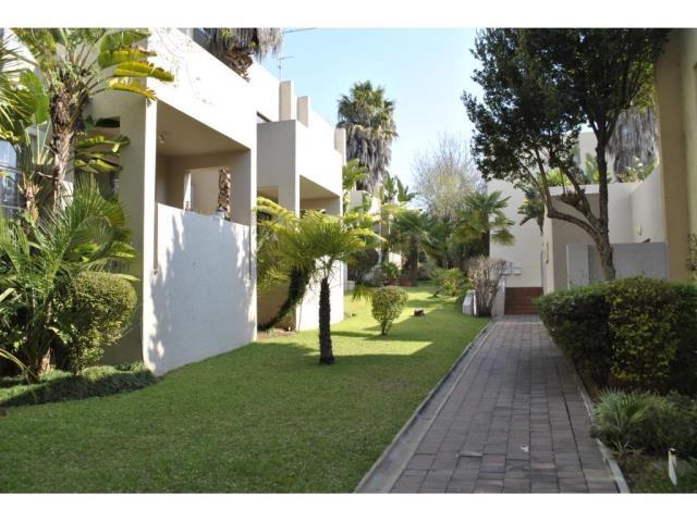 To Let 2 Bedroom Property for Rent in Edenburg Gauteng