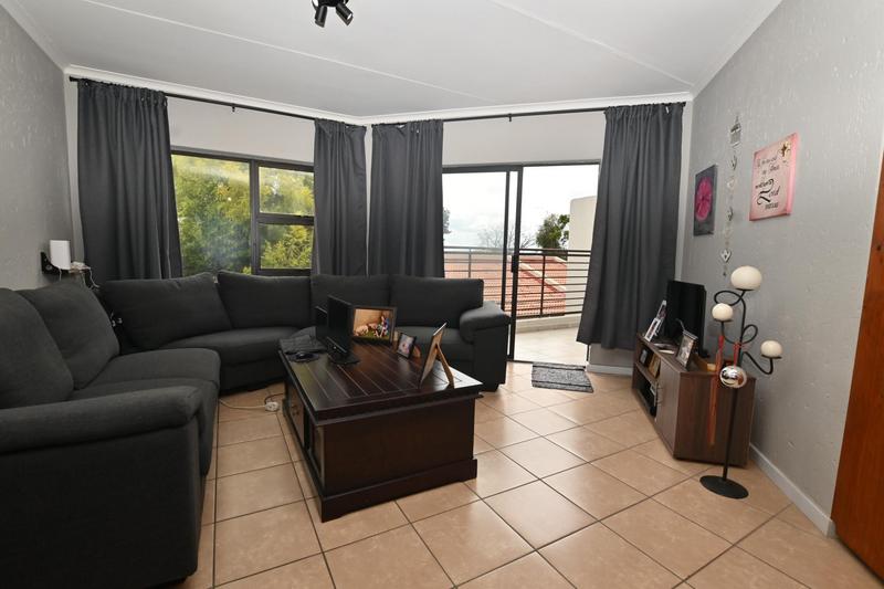 To Let 1 Bedroom Property for Rent in Paulshof Gauteng