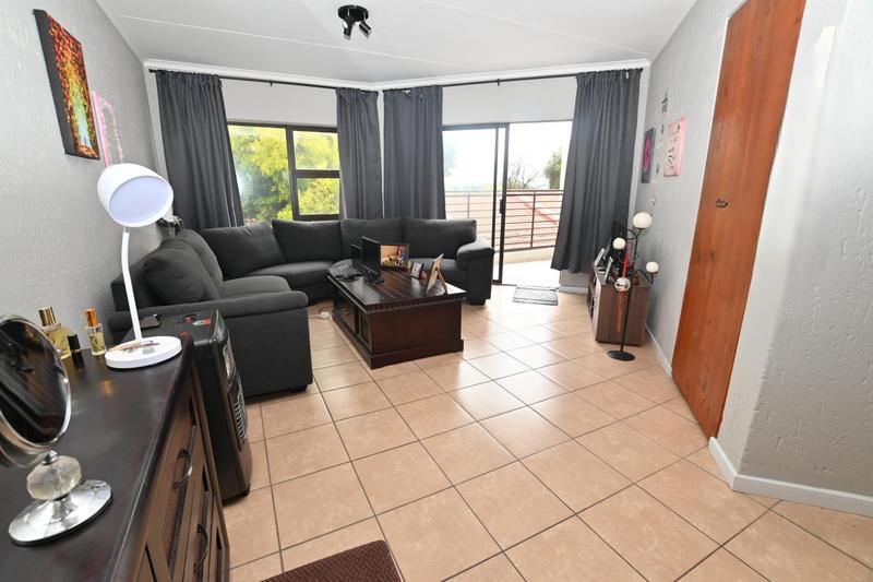 To Let 1 Bedroom Property for Rent in Paulshof Gauteng