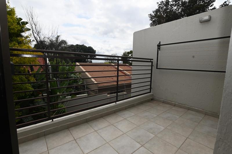 To Let 1 Bedroom Property for Rent in Paulshof Gauteng