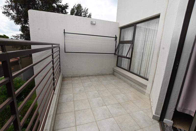 To Let 1 Bedroom Property for Rent in Paulshof Gauteng