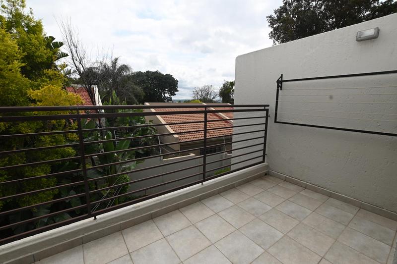 To Let 1 Bedroom Property for Rent in Paulshof Gauteng