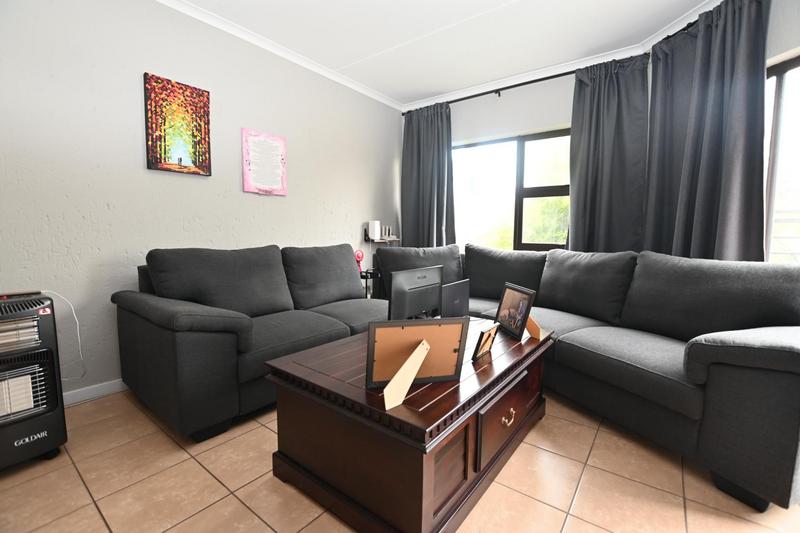 To Let 1 Bedroom Property for Rent in Paulshof Gauteng