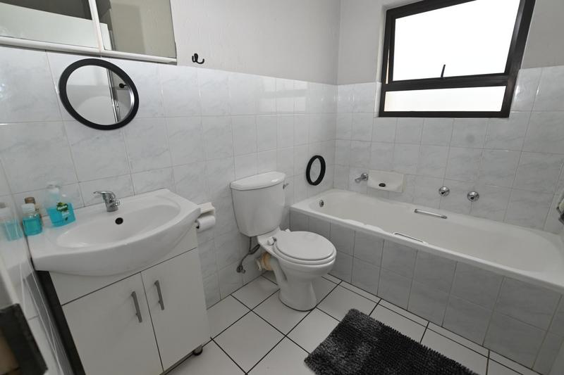 To Let 1 Bedroom Property for Rent in Paulshof Gauteng