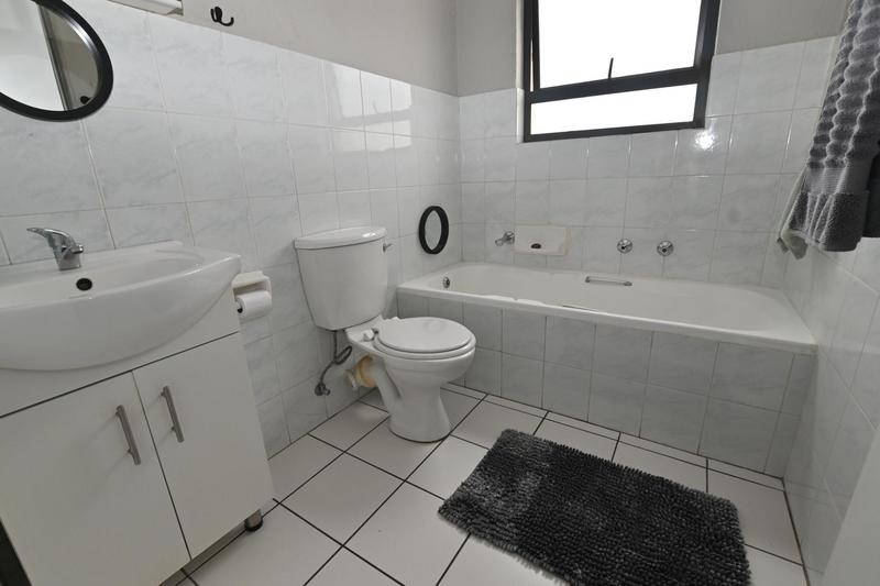 To Let 1 Bedroom Property for Rent in Paulshof Gauteng