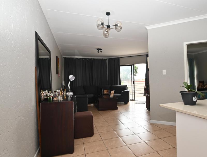 To Let 1 Bedroom Property for Rent in Paulshof Gauteng