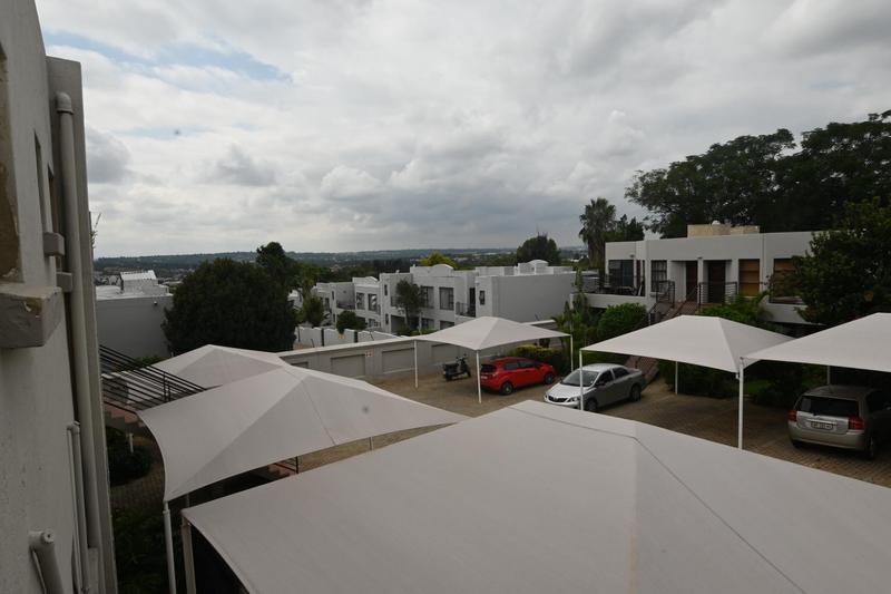 To Let 1 Bedroom Property for Rent in Paulshof Gauteng