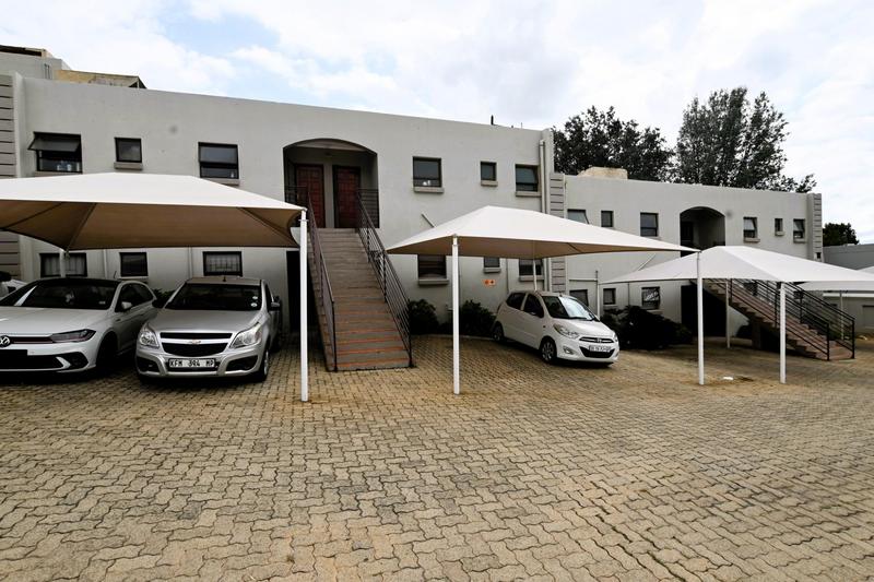 To Let 1 Bedroom Property for Rent in Paulshof Gauteng