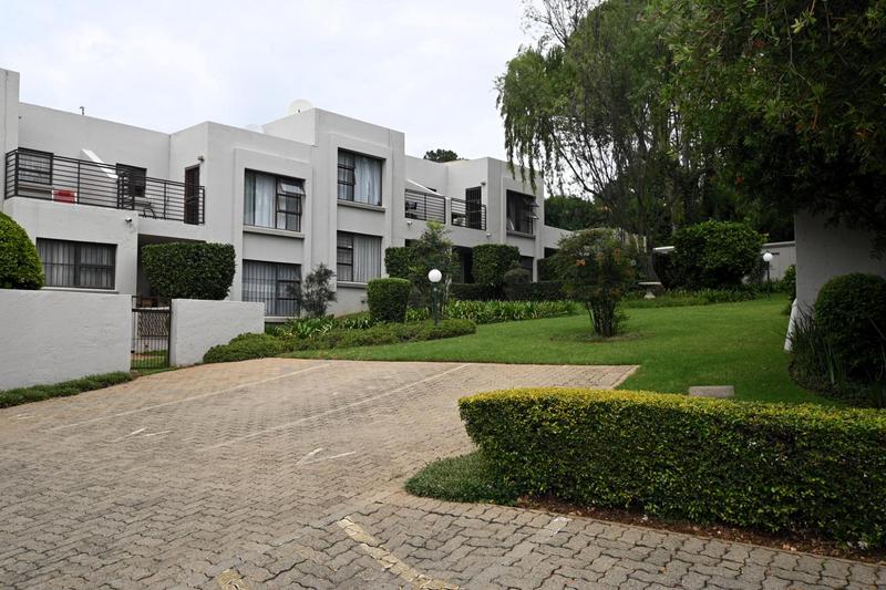 To Let 1 Bedroom Property for Rent in Paulshof Gauteng