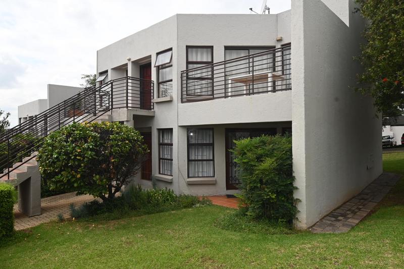 To Let 1 Bedroom Property for Rent in Paulshof Gauteng
