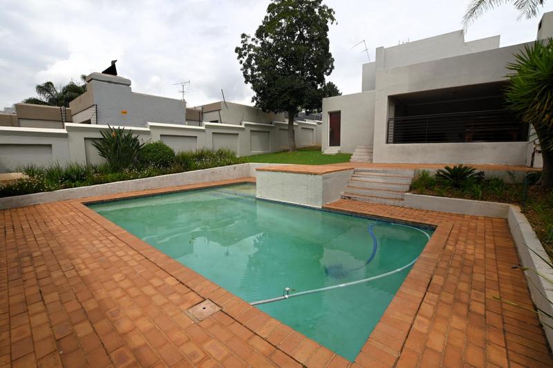 To Let 1 Bedroom Property for Rent in Paulshof Gauteng