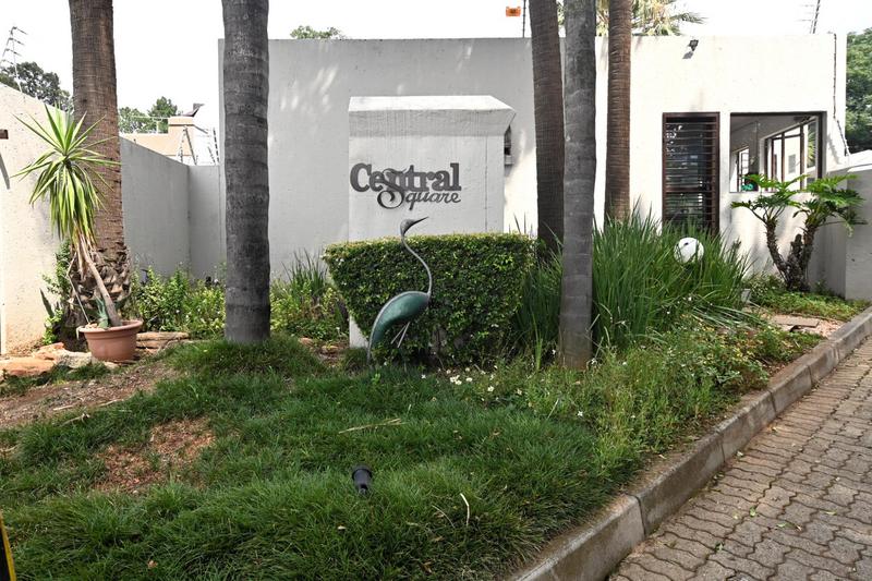 To Let 1 Bedroom Property for Rent in Paulshof Gauteng