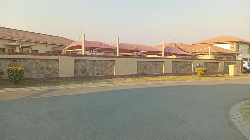 To Let 3 Bedroom Property for Rent in Comet Gauteng