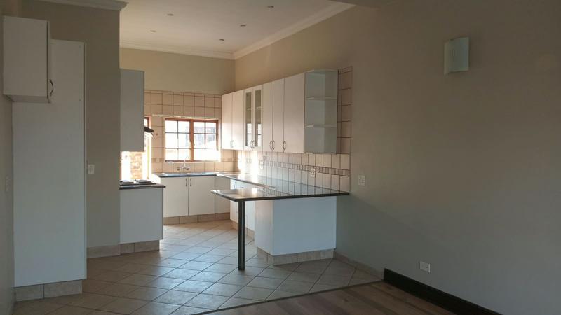To Let 3 Bedroom Property for Rent in Comet Gauteng