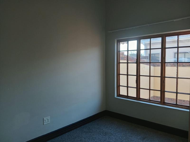 To Let 3 Bedroom Property for Rent in Comet Gauteng