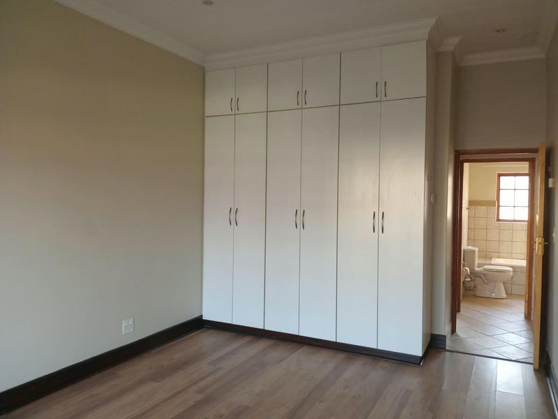 To Let 3 Bedroom Property for Rent in Comet Gauteng