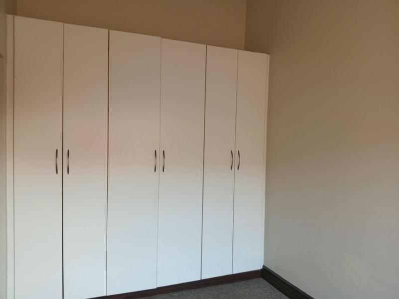To Let 3 Bedroom Property for Rent in Comet Gauteng