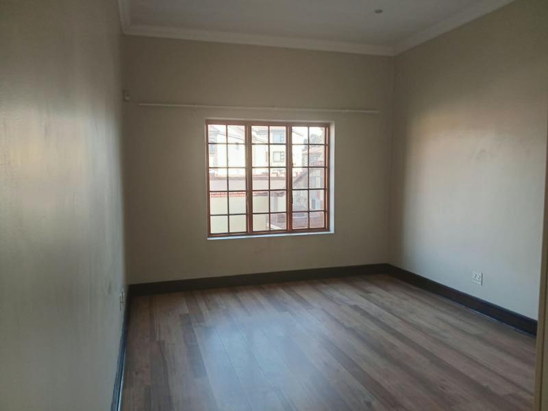 To Let 3 Bedroom Property for Rent in Comet Gauteng