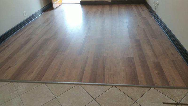 To Let 3 Bedroom Property for Rent in Comet Gauteng
