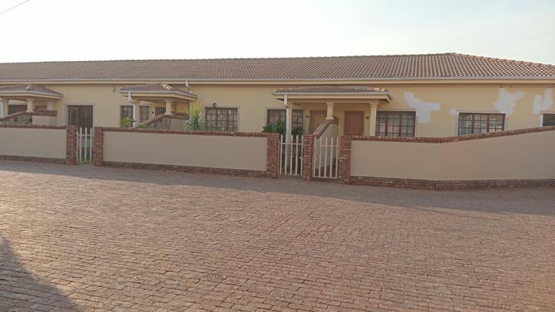 To Let 3 Bedroom Property for Rent in Comet Gauteng