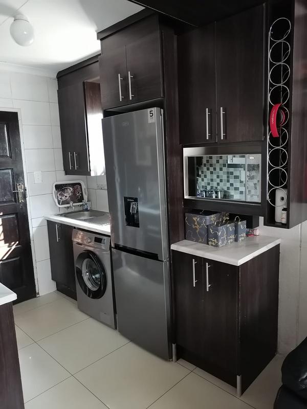 To Let 2 Bedroom Property for Rent in Savanna City Gauteng